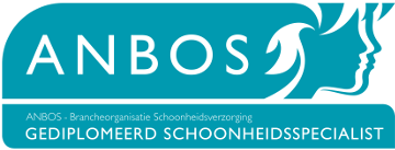Anbos gediplomeerd schoonheidsspecialist