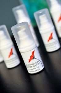 Société Provençale d’ Aromatherapie (SPA)