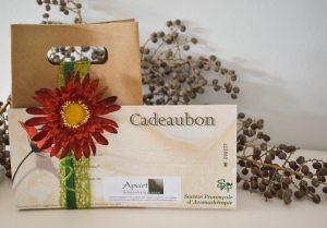 cadeaubonnen