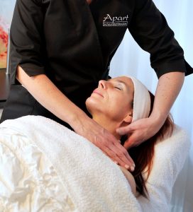 massage