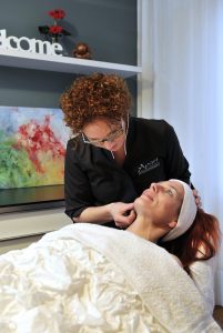 Schoonheidssalon Apart Helden Yvonne Schattefor