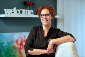 schoonheidssalon apart welkom