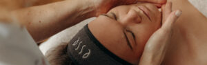Banner Schoonheidssalon Apart