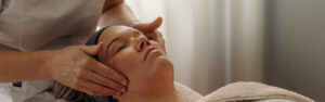 Banner behandeling