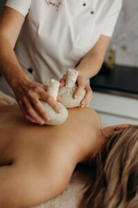 Sabaaydi massage